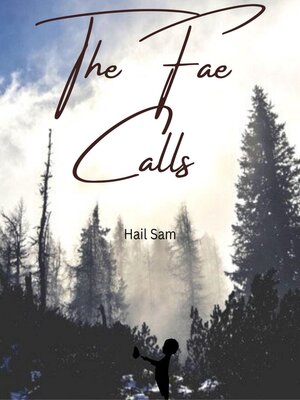 cover image of The Fae Calls